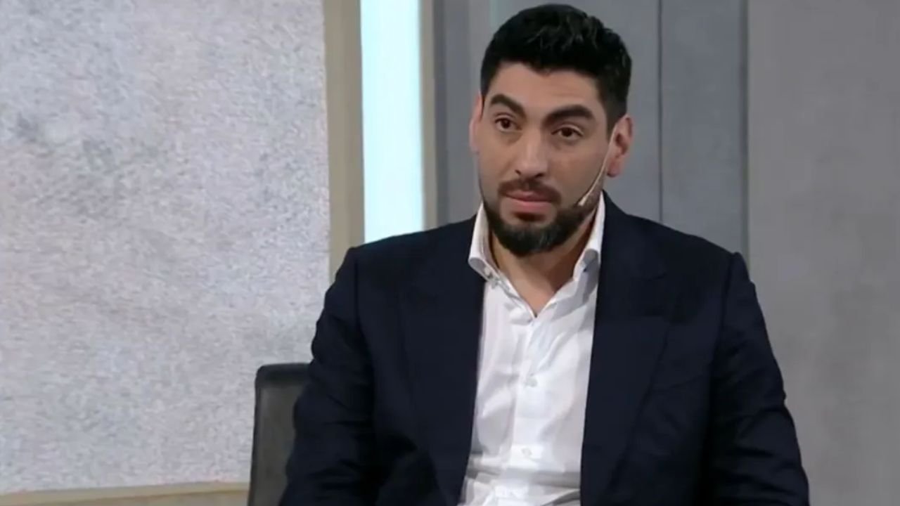 La causa contra Facundo Moyano: un informe detectó una “asimetría de poder” en su relación con Candela Arizaga